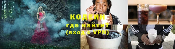хмурый Горняк