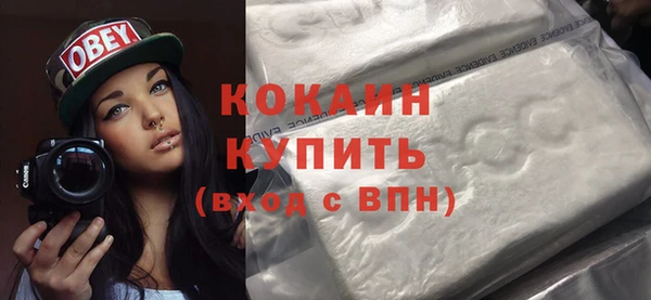 хмурый Горняк