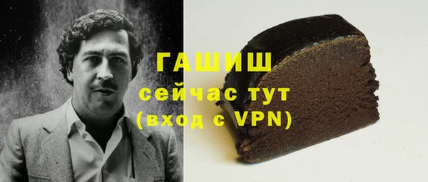 хмурый Горняк