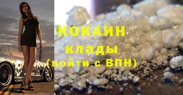 хмурый Горняк